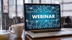 webinars UKB